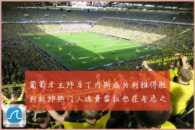 葡萄牙主帅马丁内斯成为利雅得胜利新帅热门人选费雷拉也在考虑之中