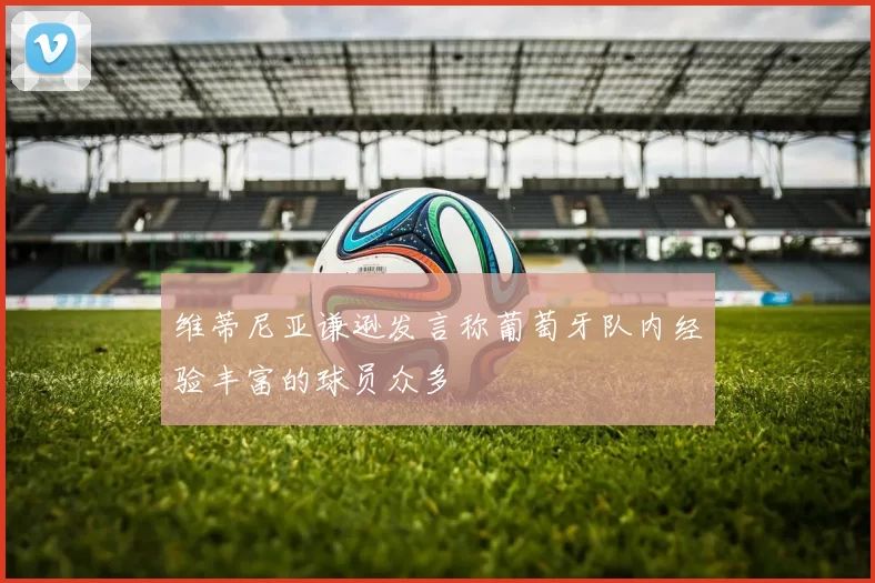 维蒂尼亚谦逊发言称葡萄牙队内经验丰富的球员众多