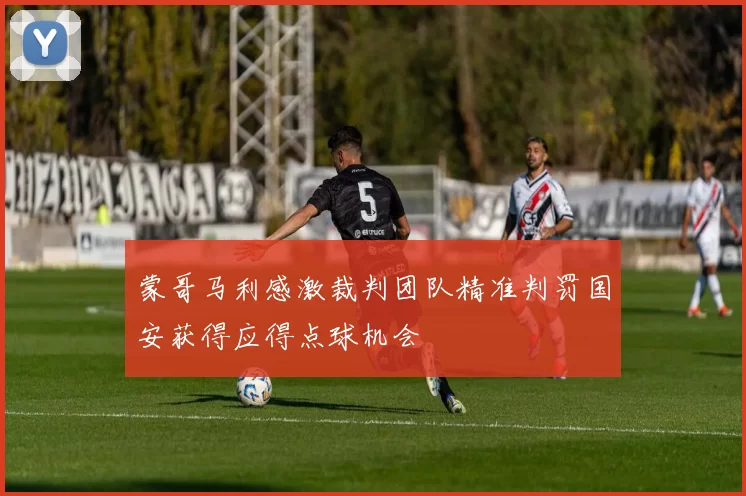 蒙哥马利感激裁判团队精准判罚国安获得应得点球机会